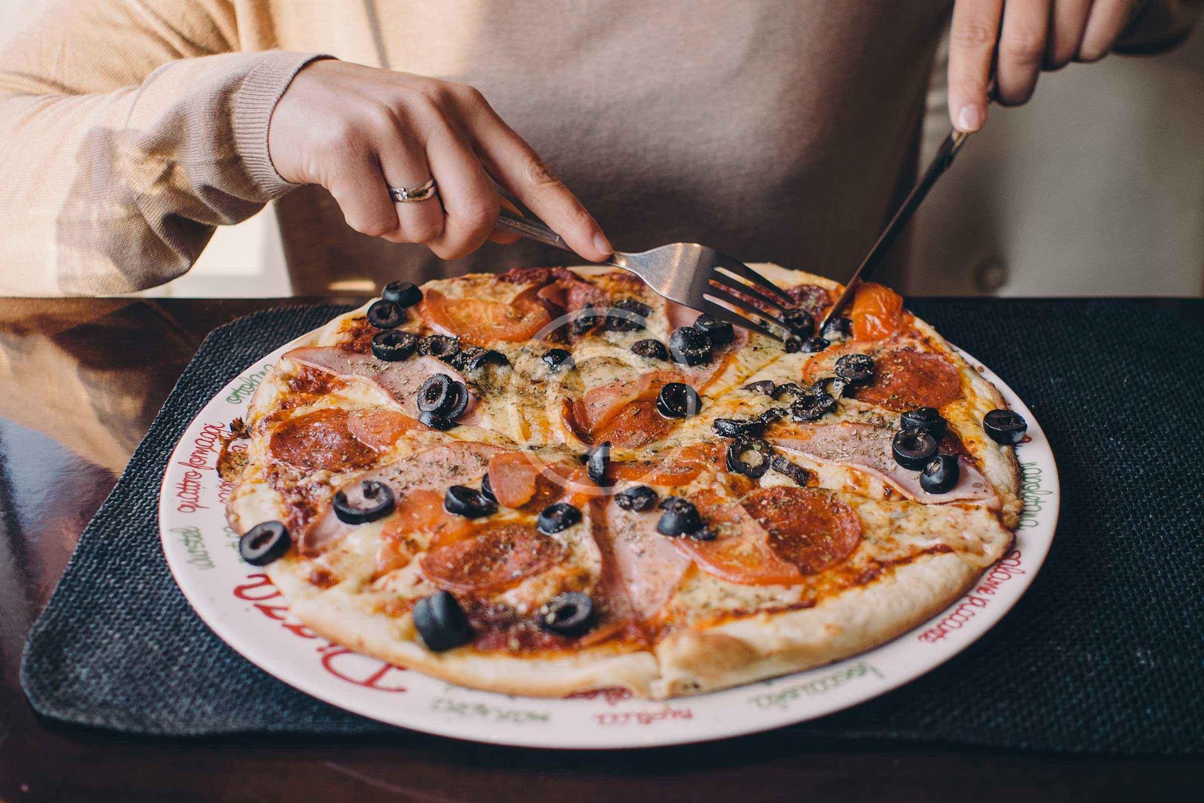 5 Facts About Pizza You Should Know